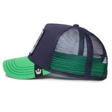 Hawk Fan Navy