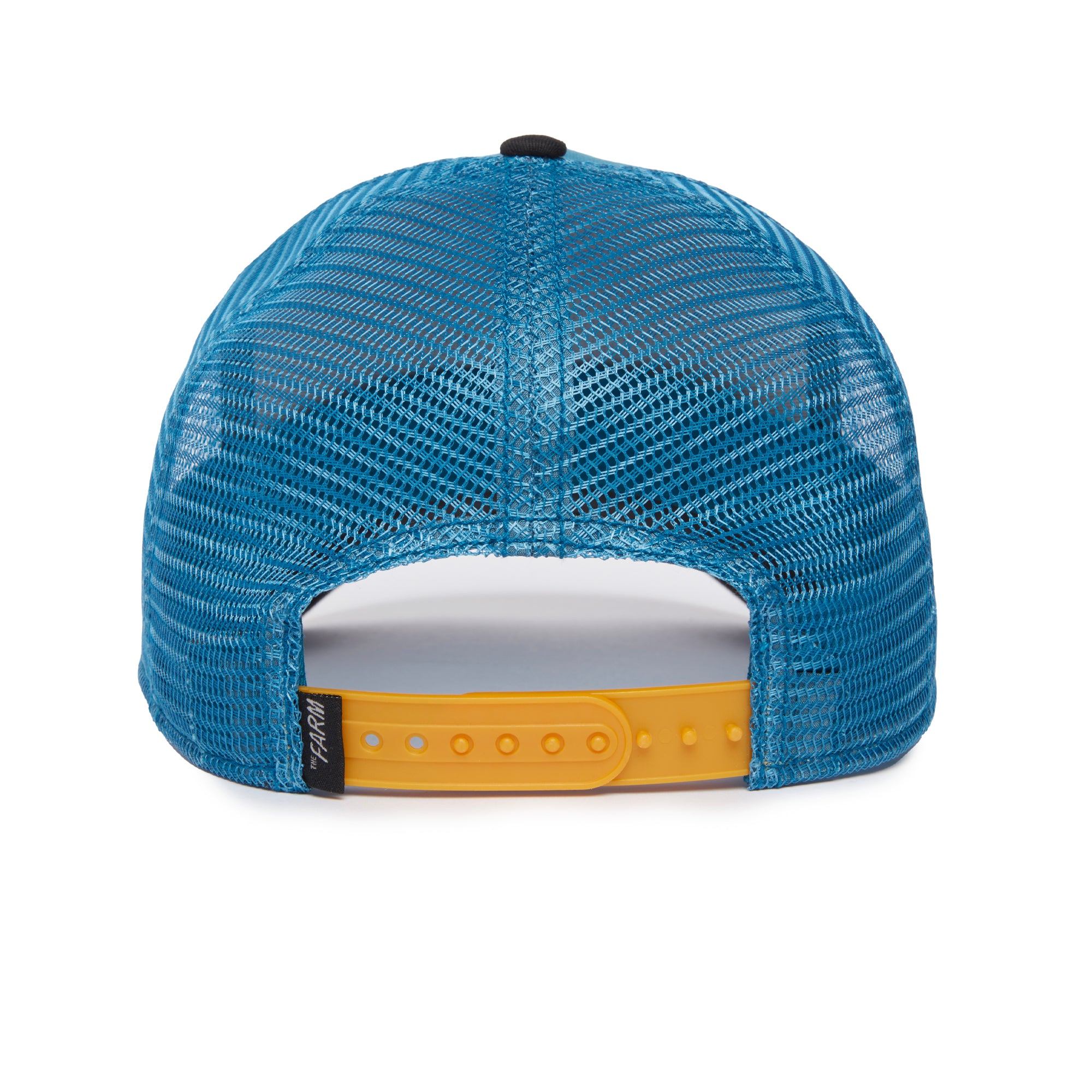 Jaguar Fan Teal