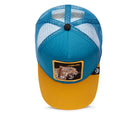 Jaguar Fan Teal