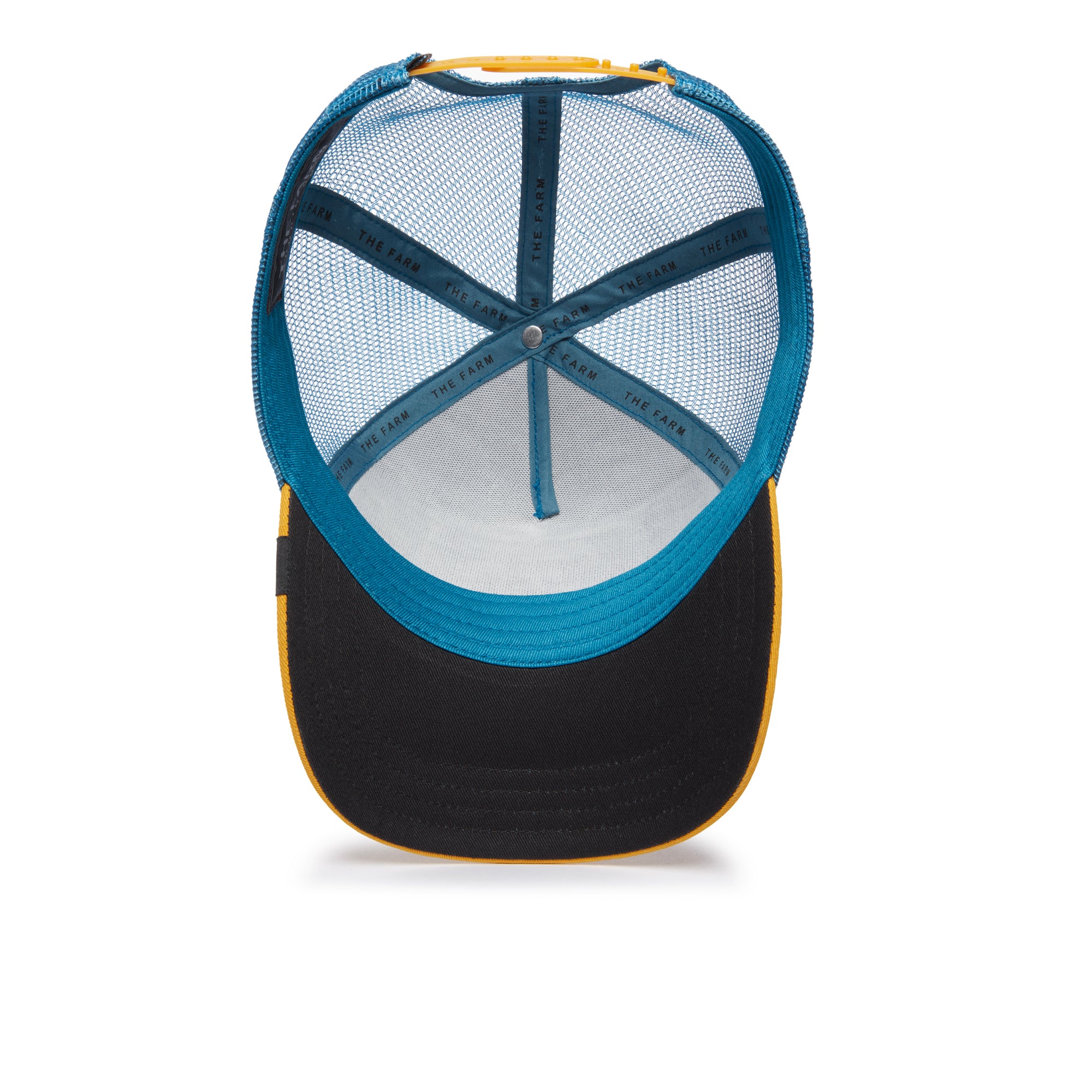 Jaguar Fan Teal