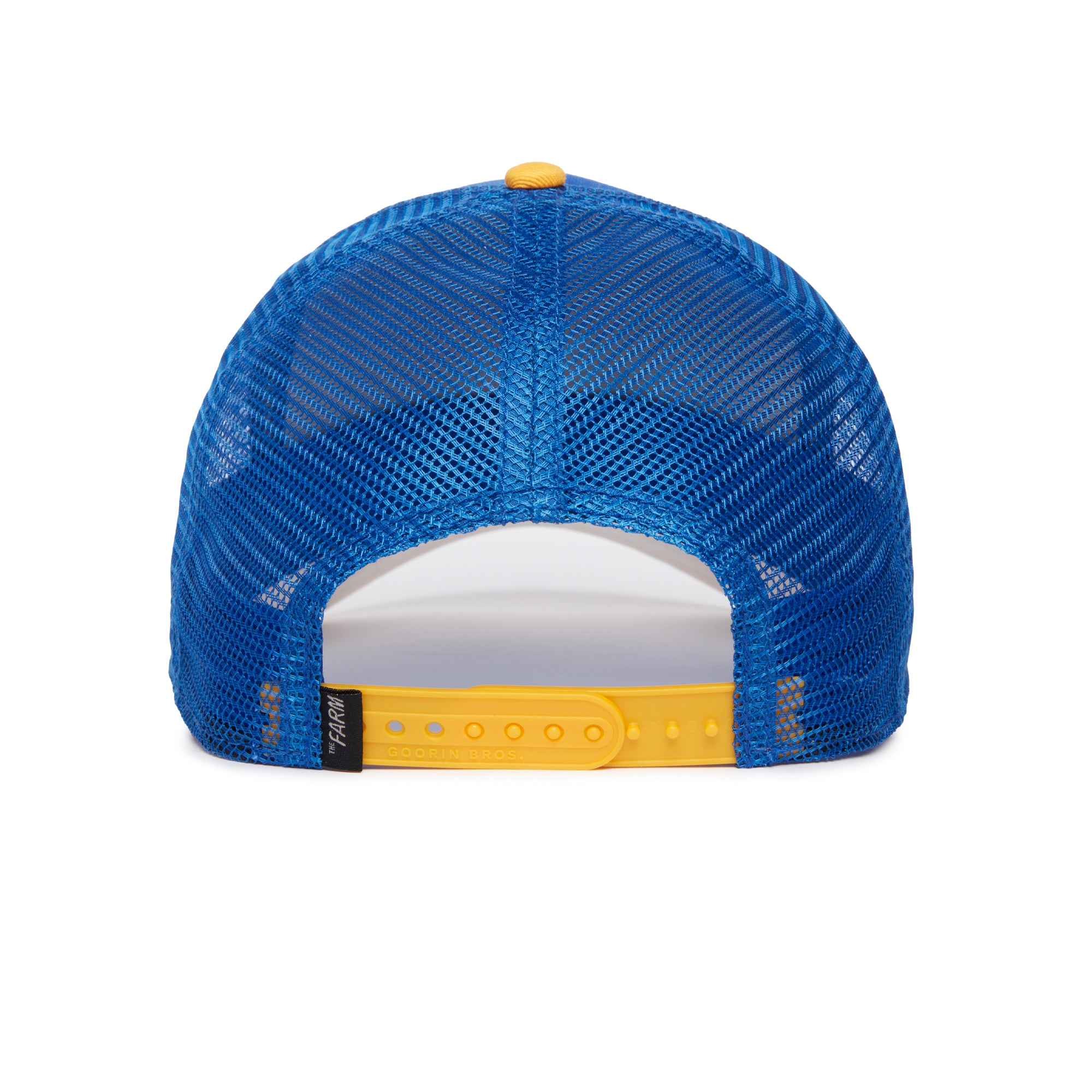 Ram Fan Cobalt