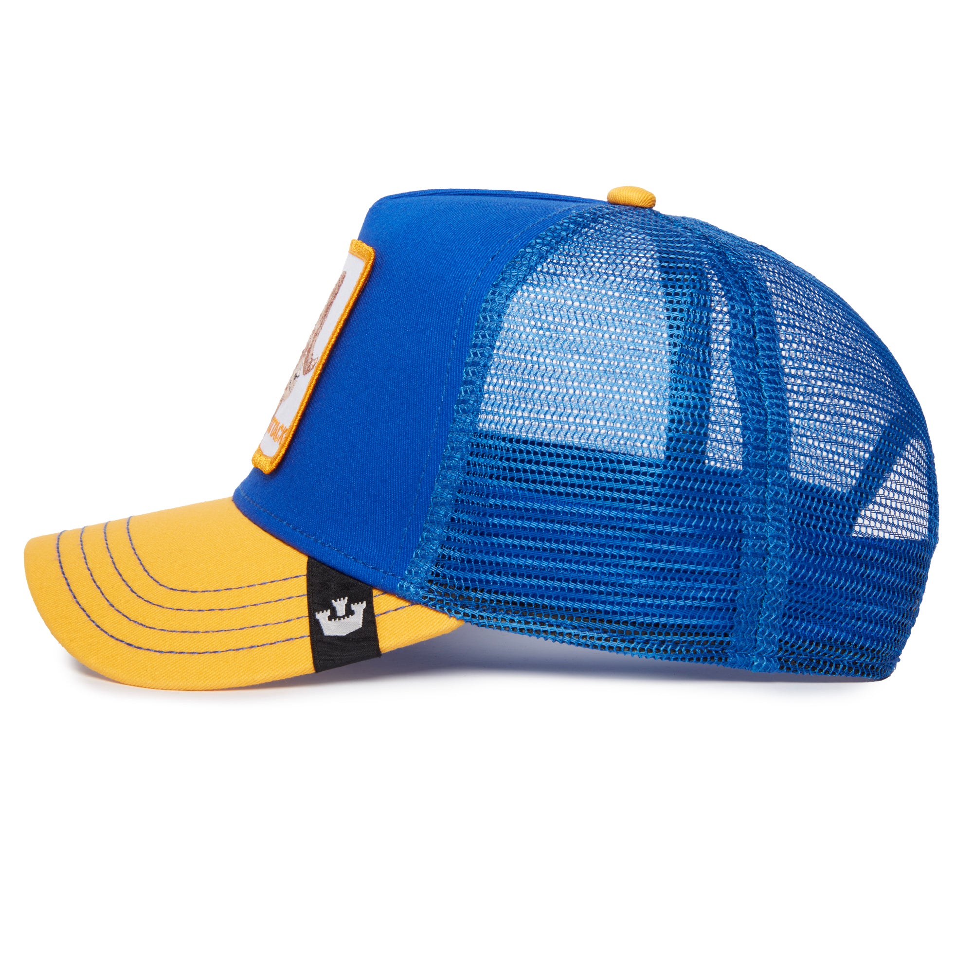 Ram Fan Cobalt