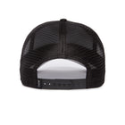 Panther Fan Black