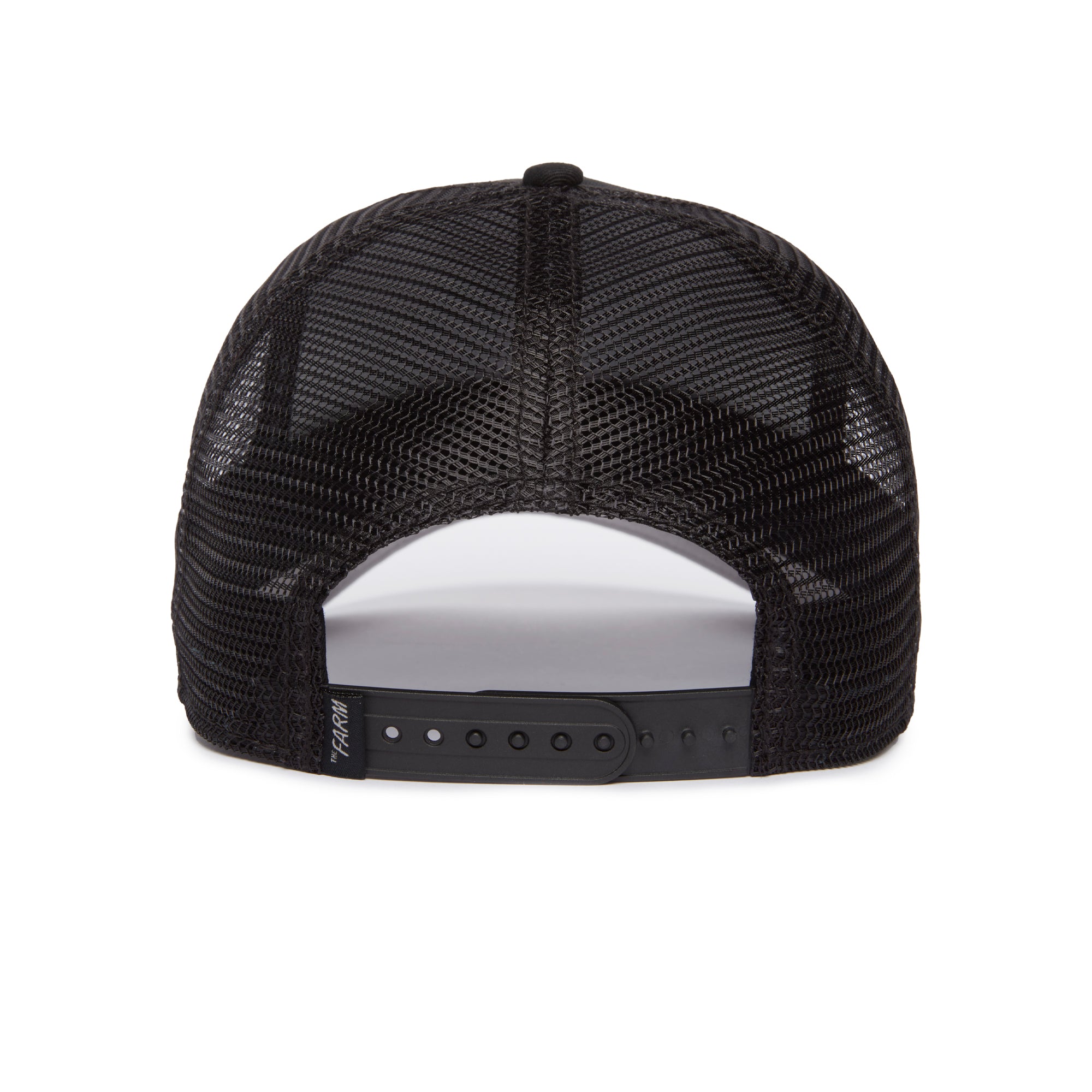 Panther Fan Black