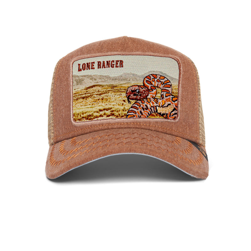 Lone Ranger - Tan