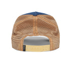 Born Free - Navy
