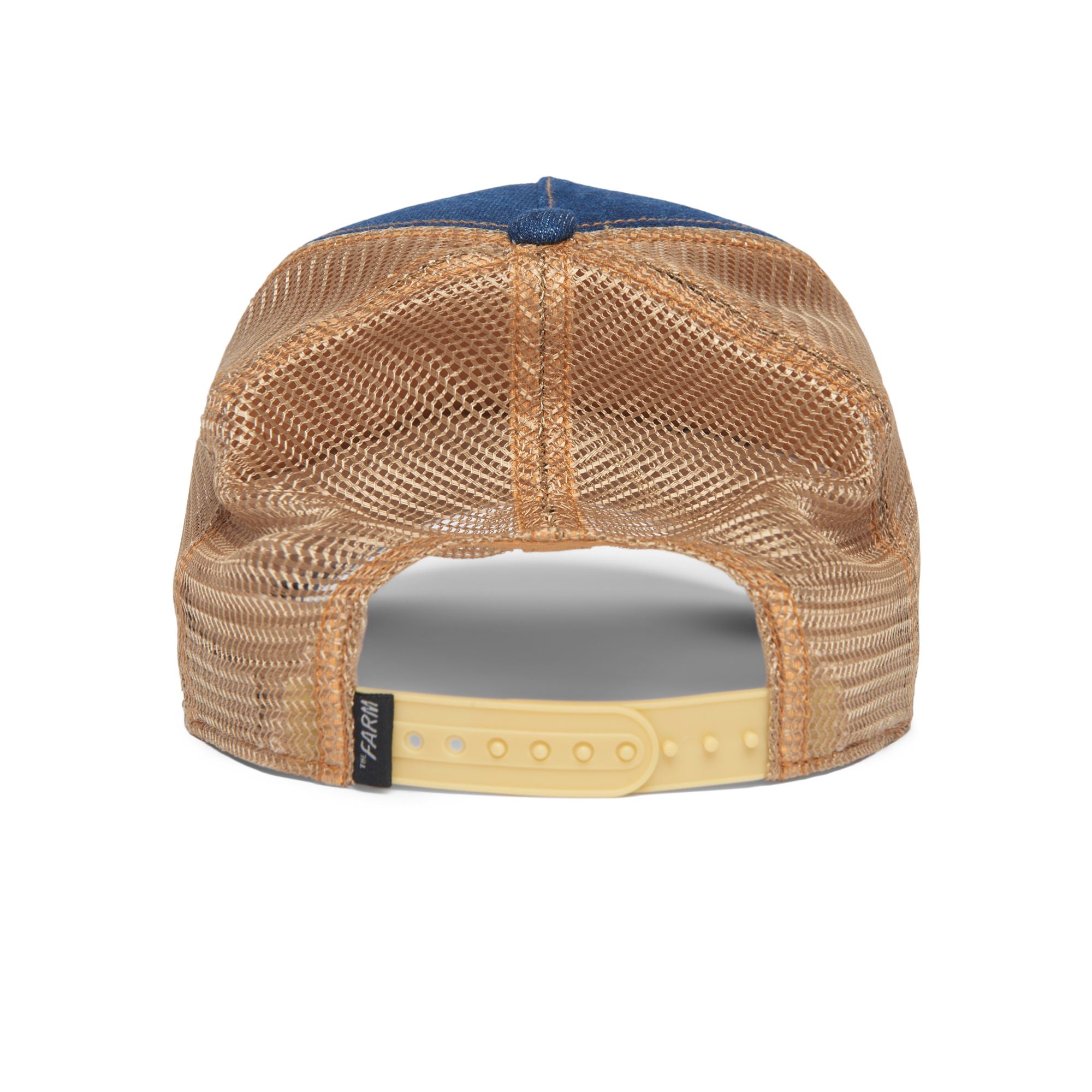 Born Free - Navy
