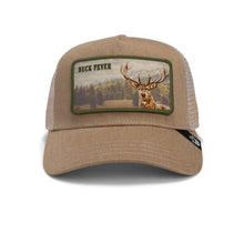 Buck Fever - Tan