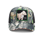 Deceptive - Camo