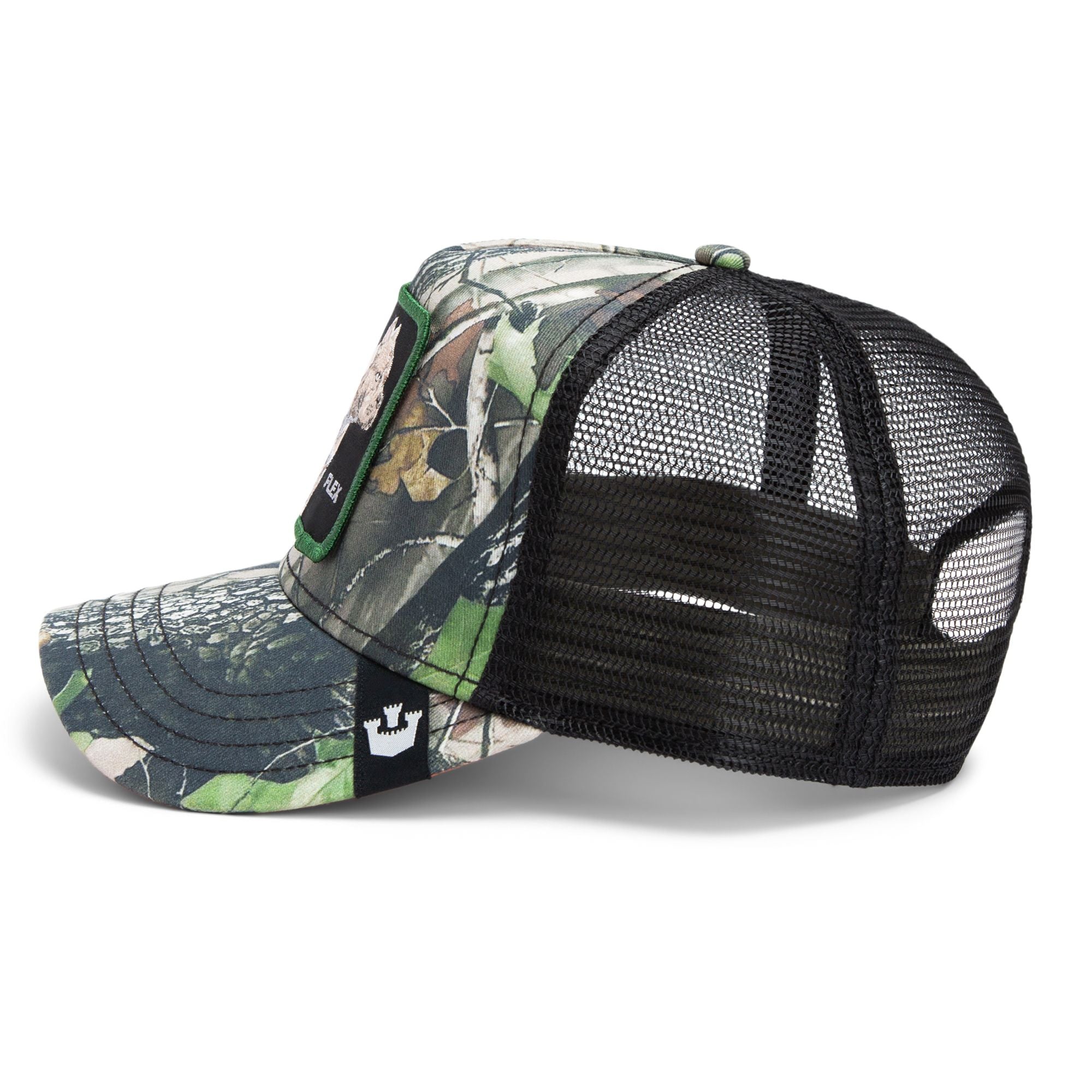 Deceptive - Camo