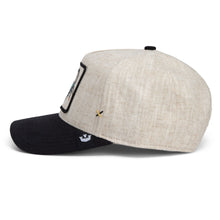 Lethal Linen - Black