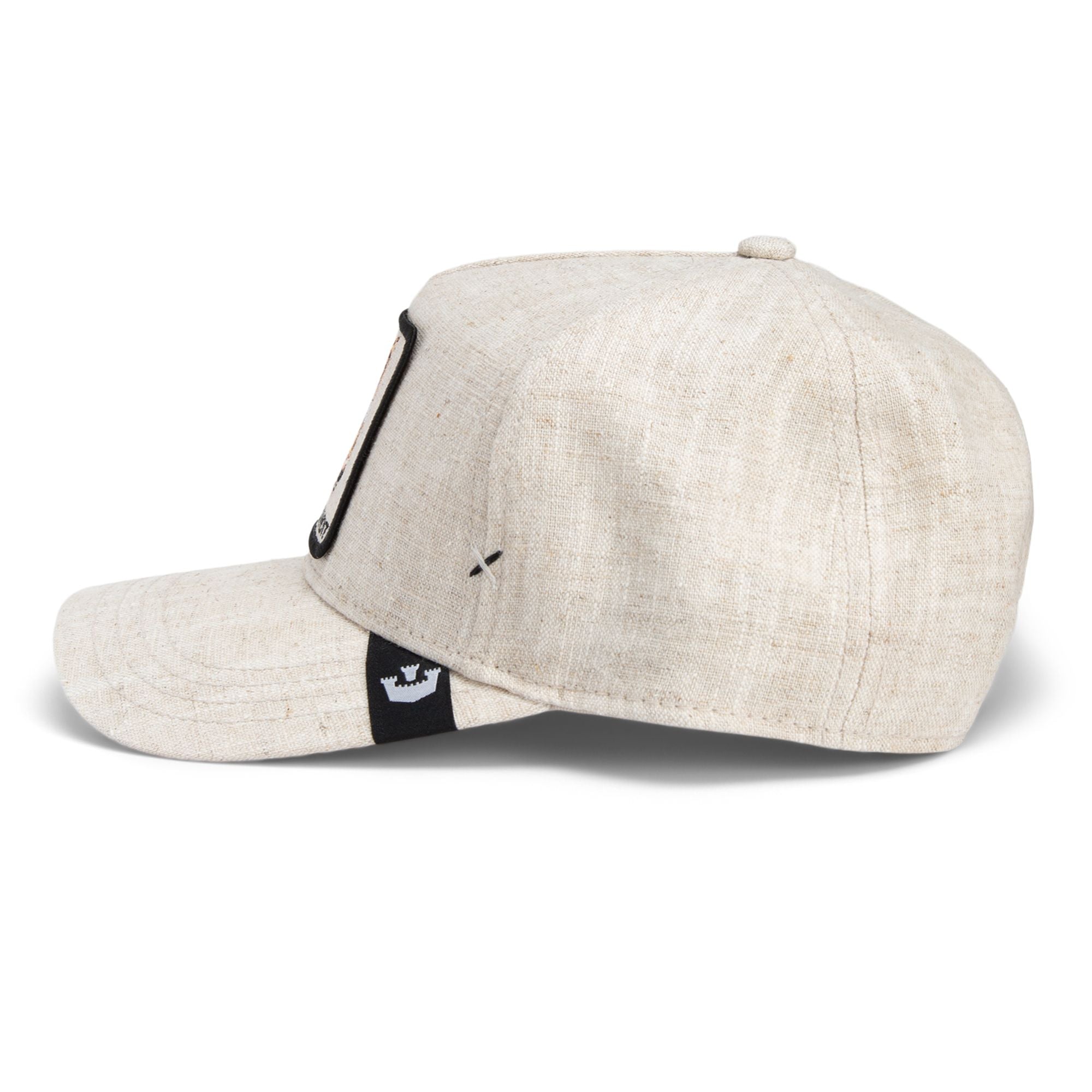 Coyote Cloth - Natural