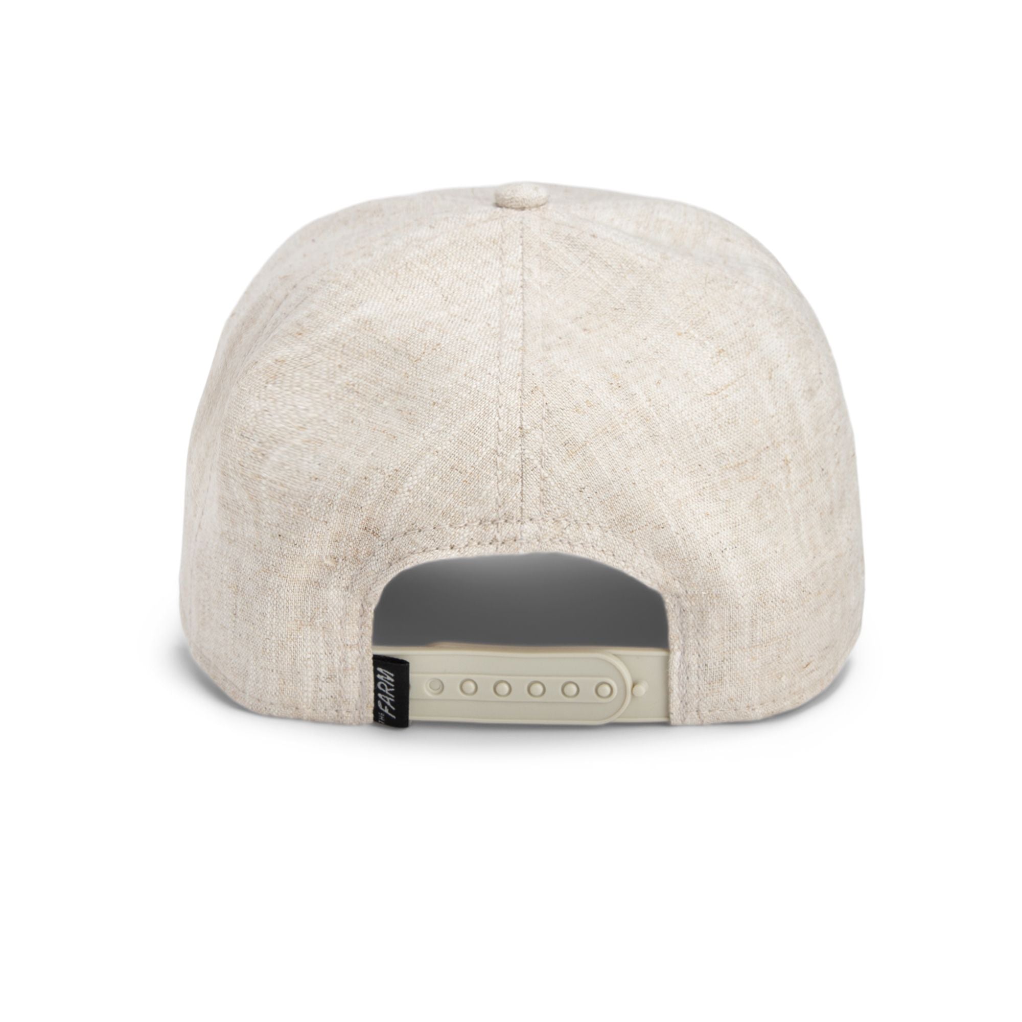 Coyote Cloth - Natural