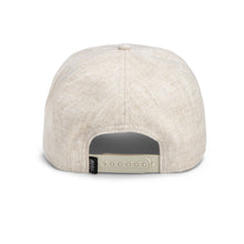 Coyote Cloth - Natural