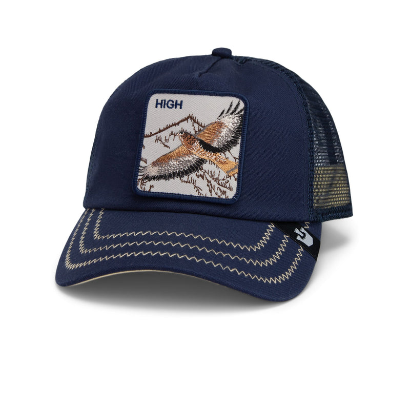 Flying High - Navy