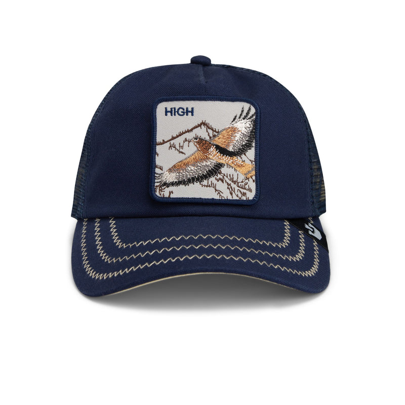 Flying High - Navy