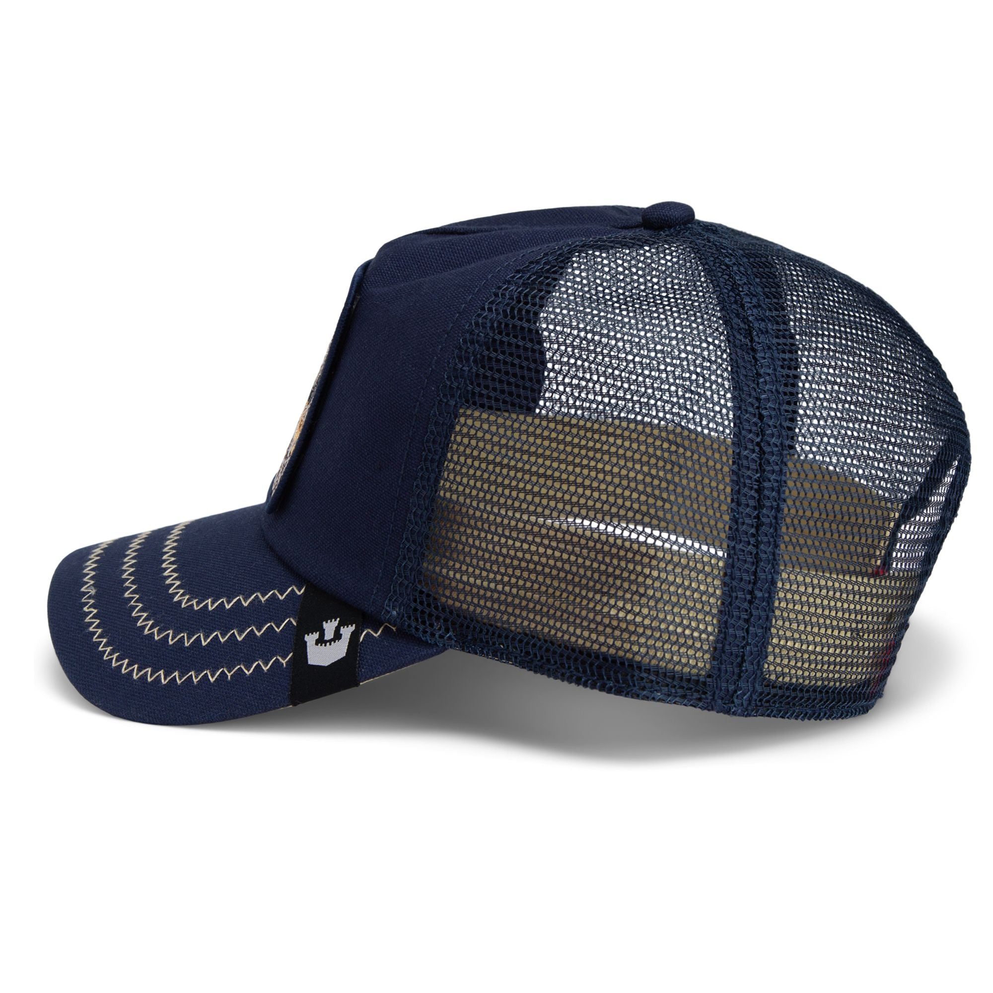 Flying High - Navy
