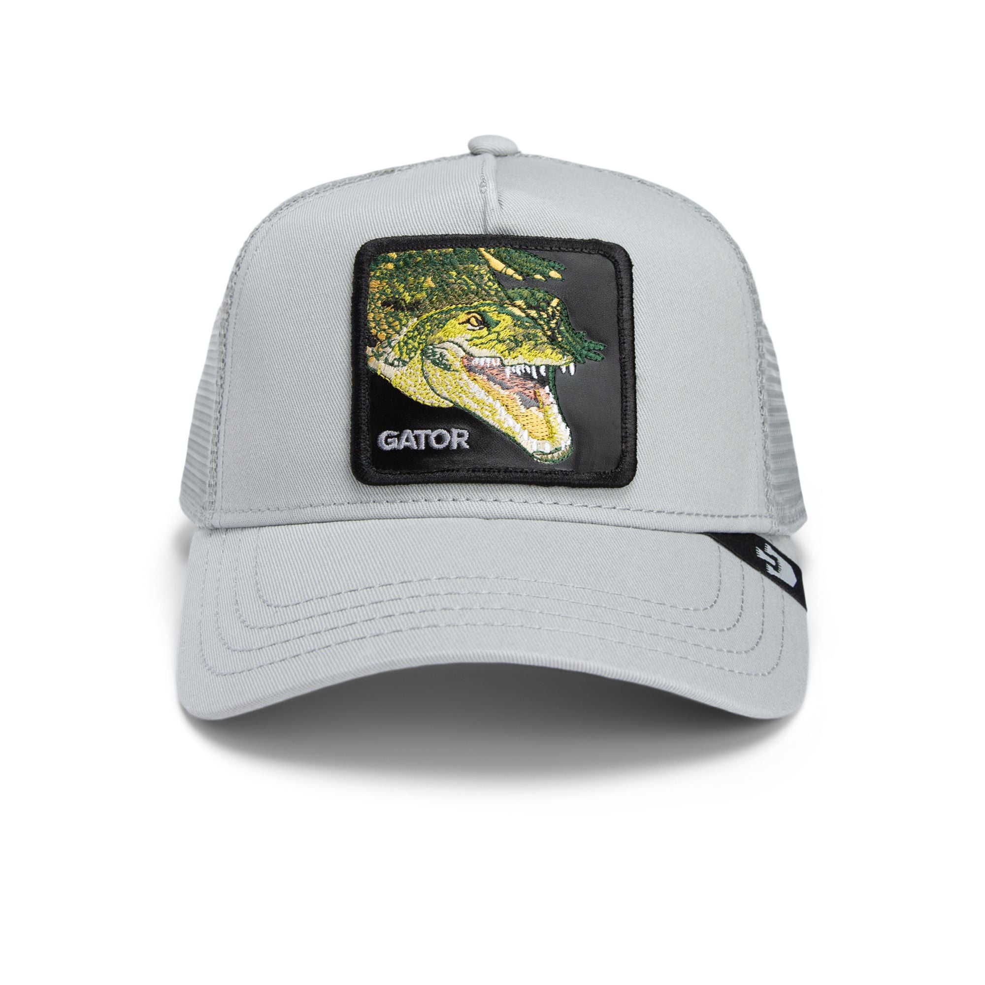 Swamp Monster - Grey