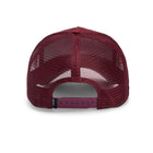 Himothy - Burgundy