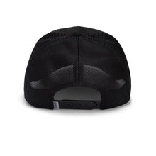 The Suede Skull - Black