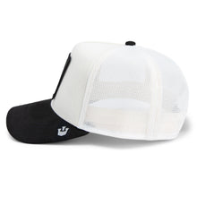 The Suede Scorpion - Cream