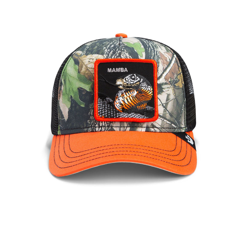 Ambush - Camo