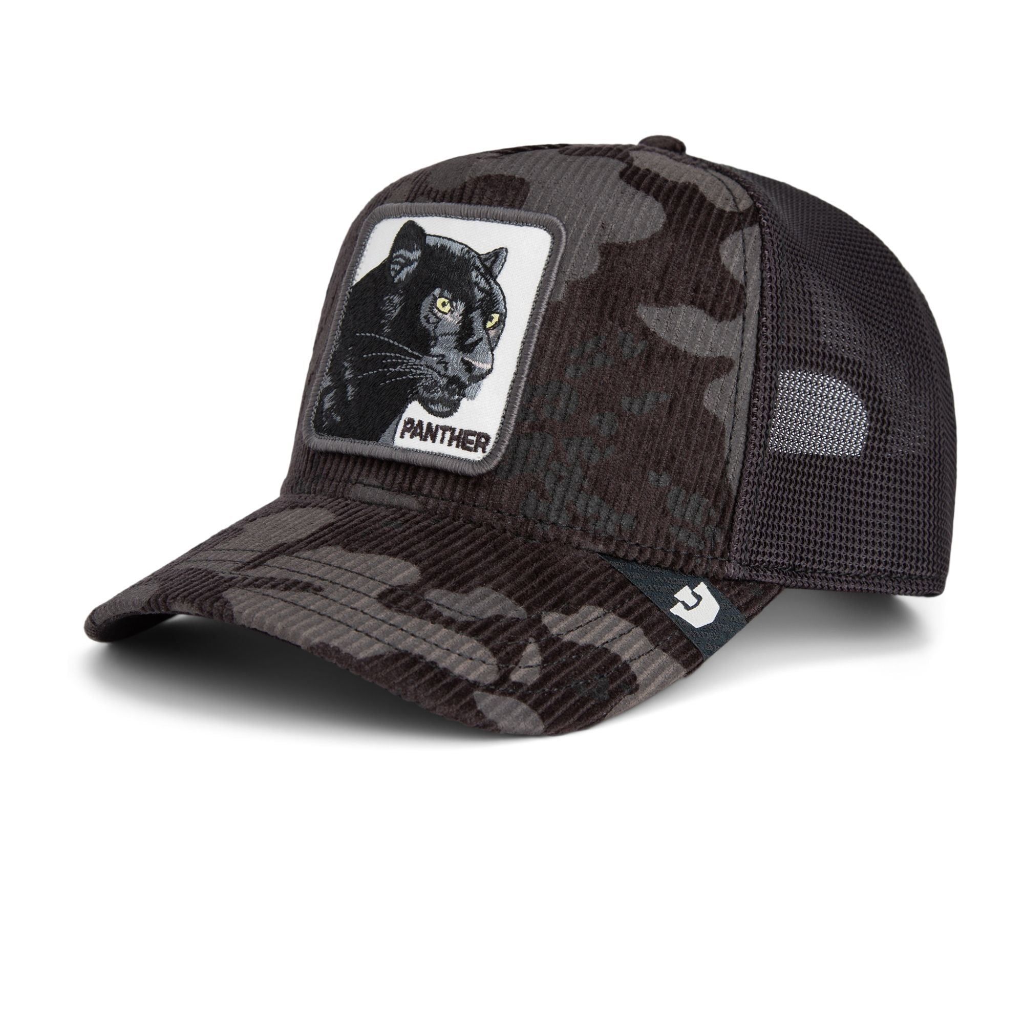 Panther Camo - Cola
