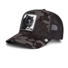 Panther Camo - Cola