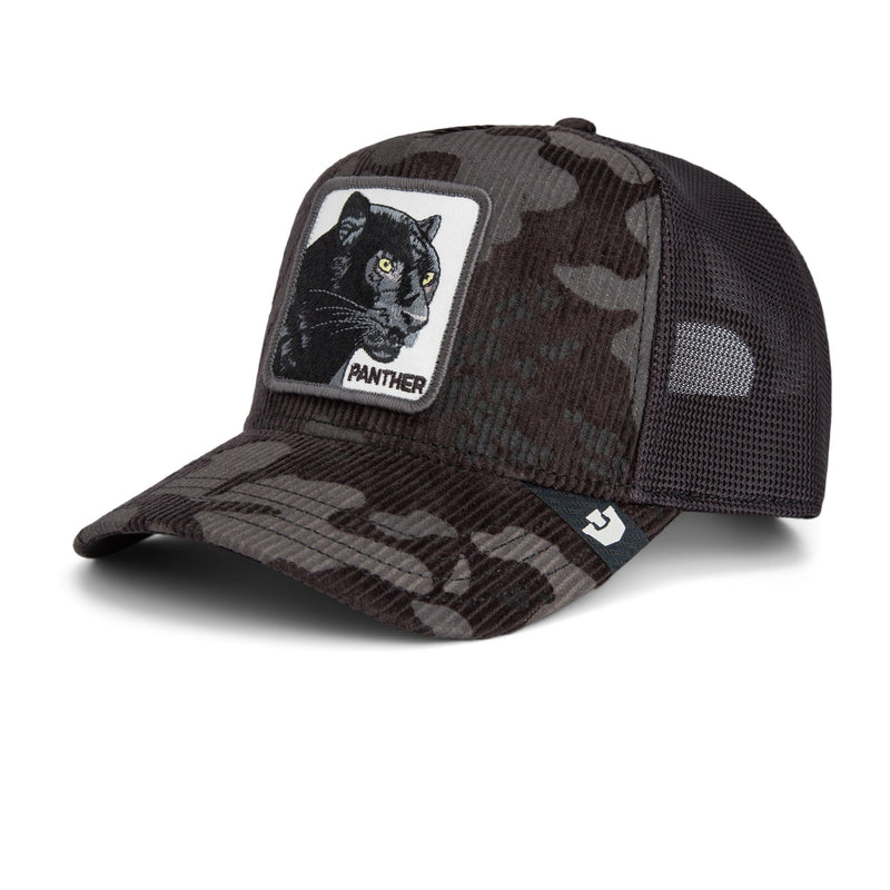 Panther Camo - Cola