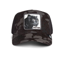 Panther Camo - Cola