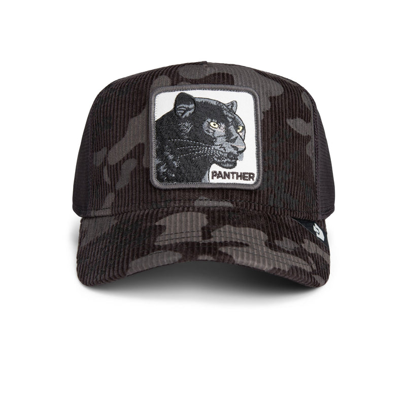 Panther Camo - Cola