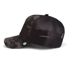 Panther Camo - Cola