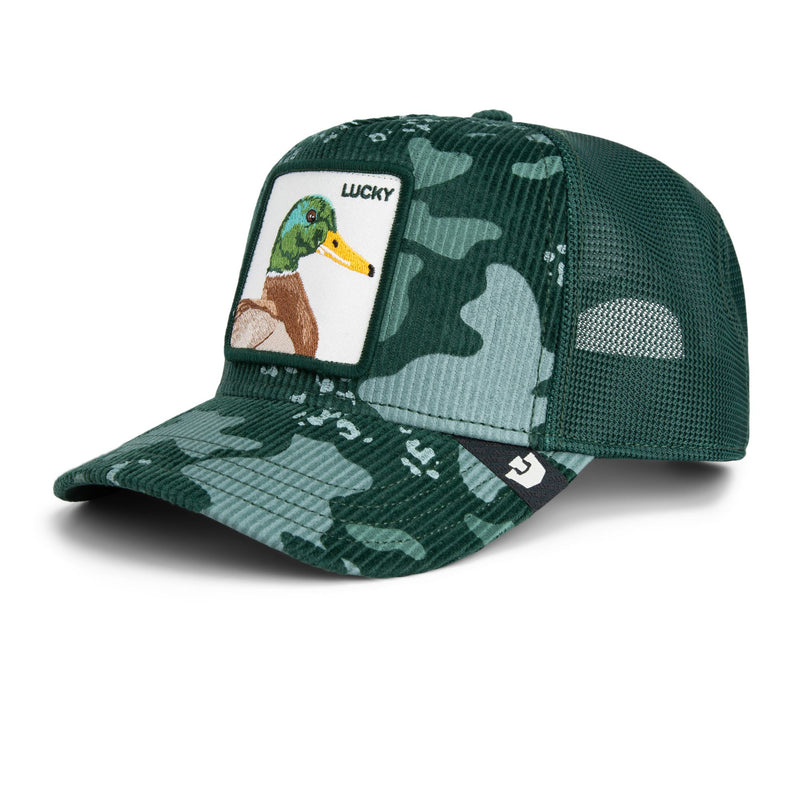 Duck Camo - Guard