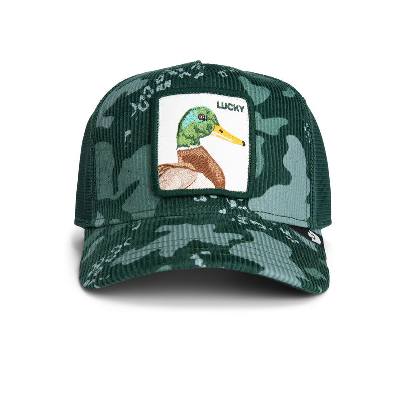 Duck Camo - Guard
