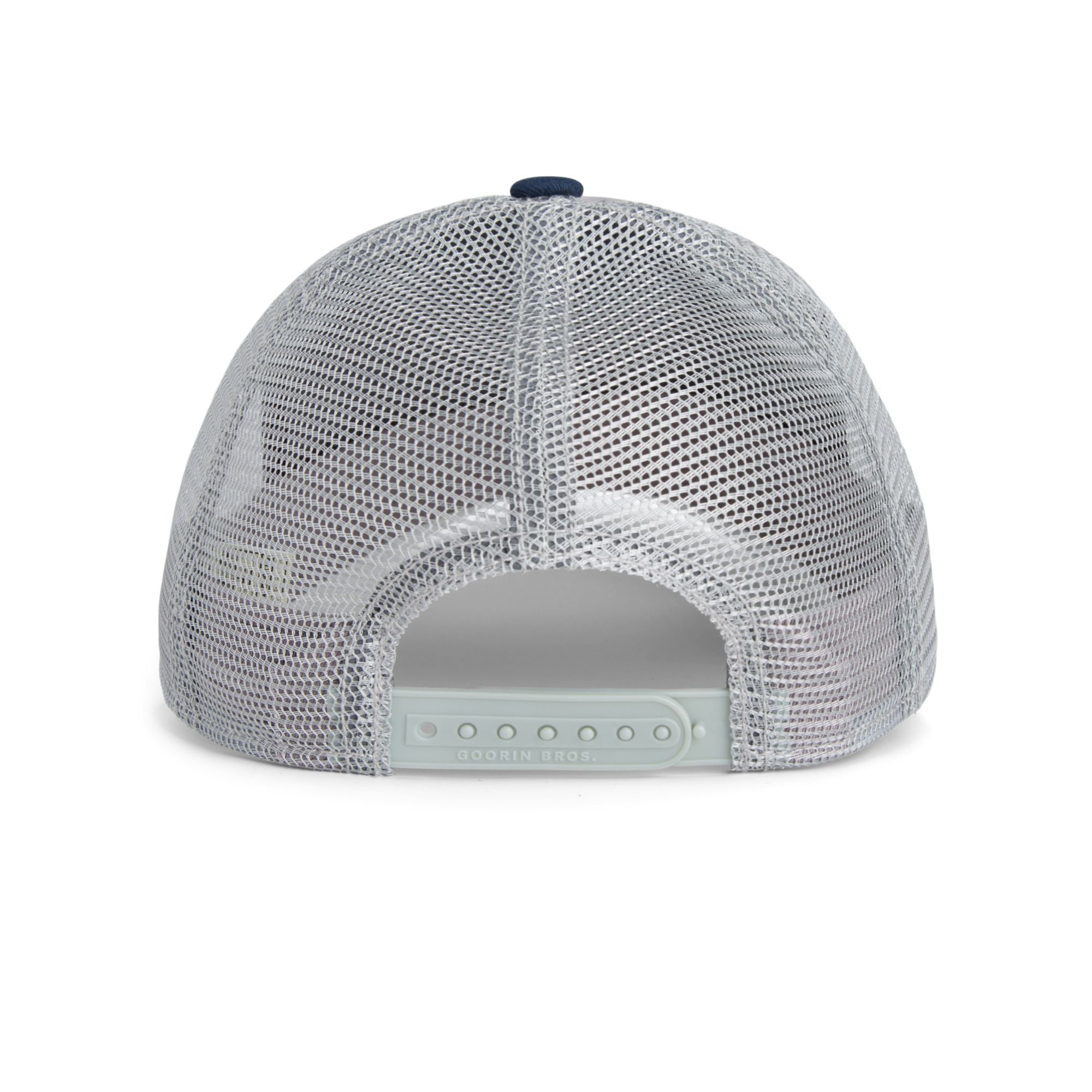 The Boyz - Gray / Navy