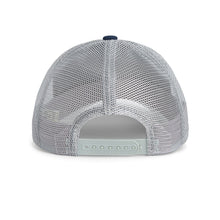 The Boyz - Gray / Navy