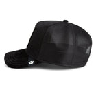 Iced Panther - Black