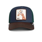 Tricolor Giraffe - Multi Color