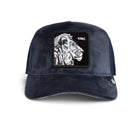Velour Lion - Edge