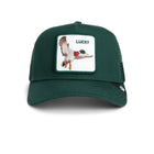 The Lucky Duck - Guard