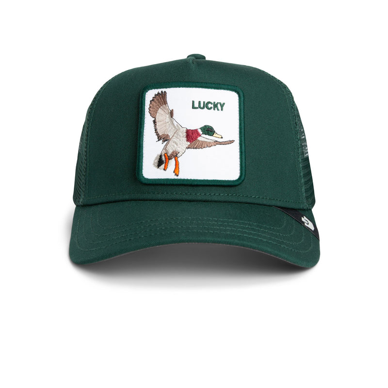 The Lucky Duck - Guard