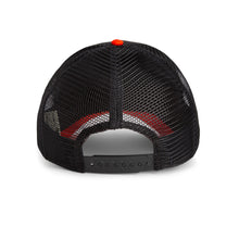 Good Looks Fox - Black / Blaze