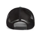 The Outlaw Lizard - Black / Shade