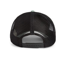 The Outlaw Lizard - Black / Shade