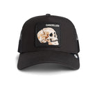 The Cancelled Skull - Black