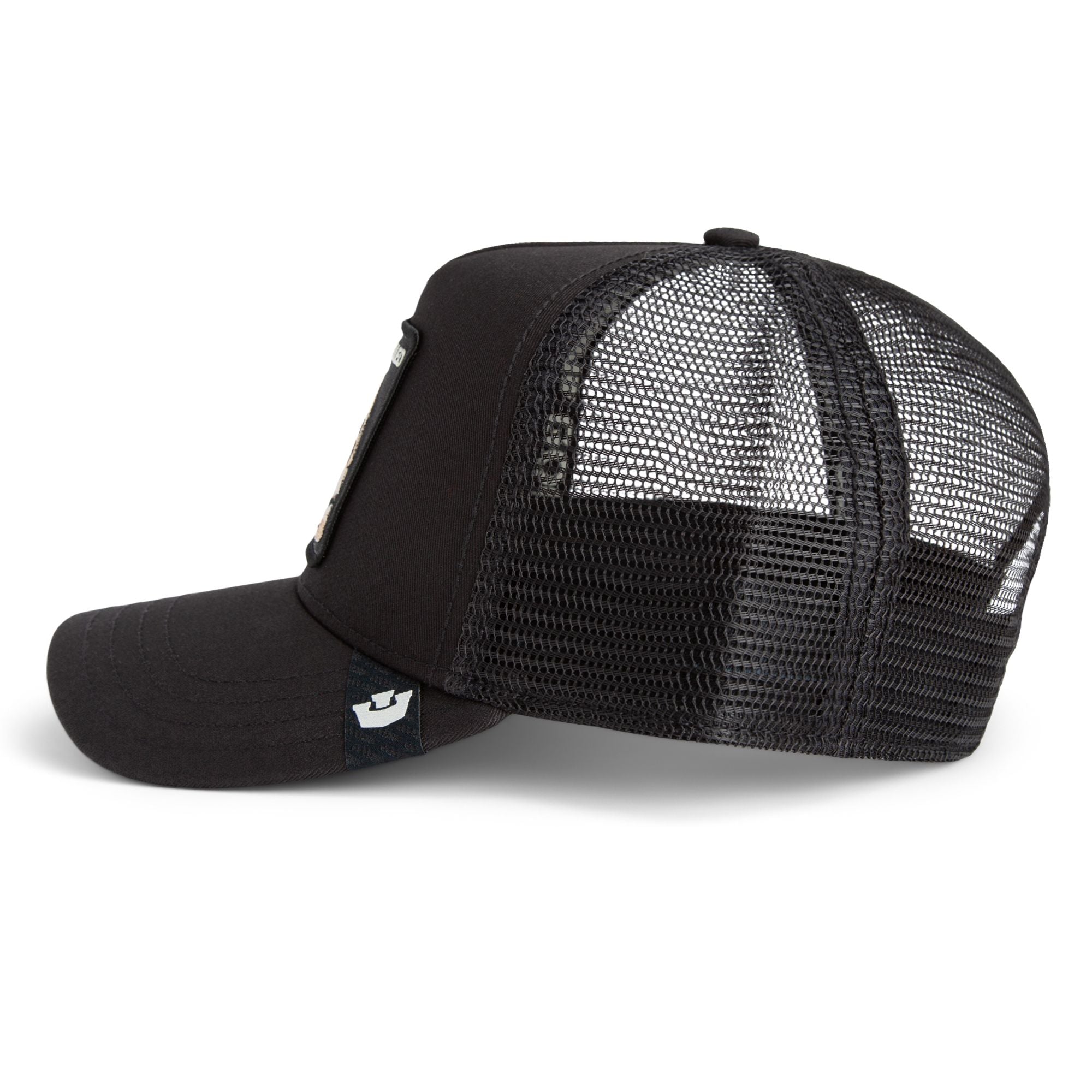 The Cancelled Skull - Black