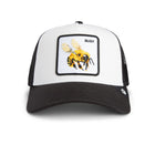 The Busy Bee - Dust / Black
