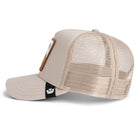 Goat Trucker - Biscuit