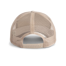 Goat Trucker - Biscuit