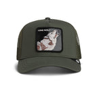 Lone Wolf Trucker - Palm